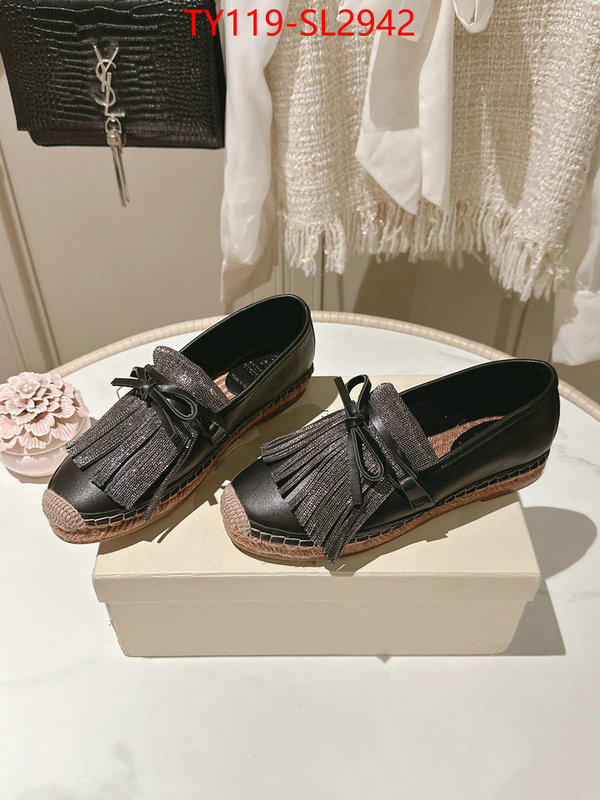 Women Shoes-Brunello cucinelli the best ID: SL2942 $: 119USD