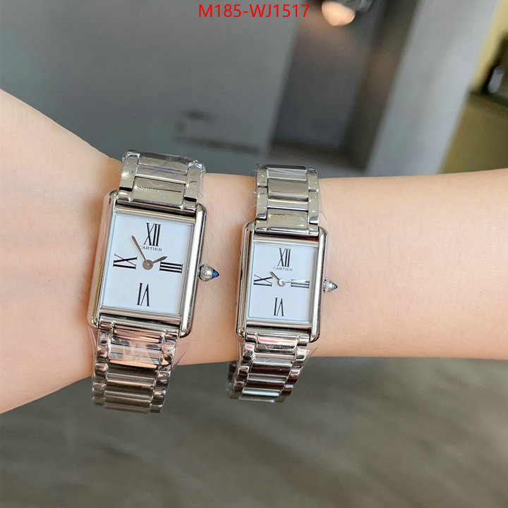 ID: WJ1517