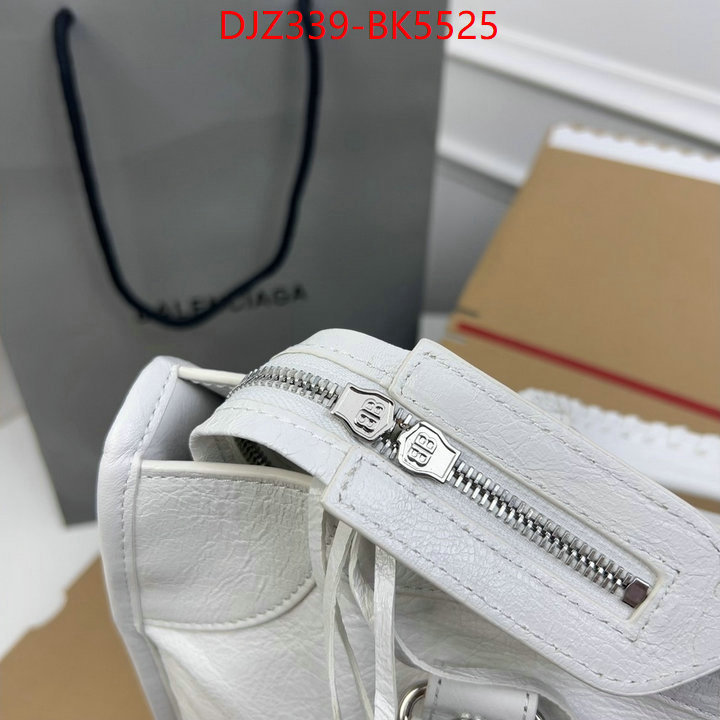 Balenciaga Bags(TOP)-Neo Classic- where can you buy a replica ID: BK5525 $: 339USD,
