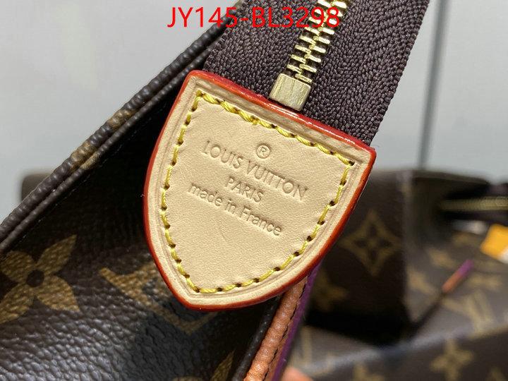 LV Bags(TOP)-Trio- wholesale china ID: BL3298 $: 145USD,