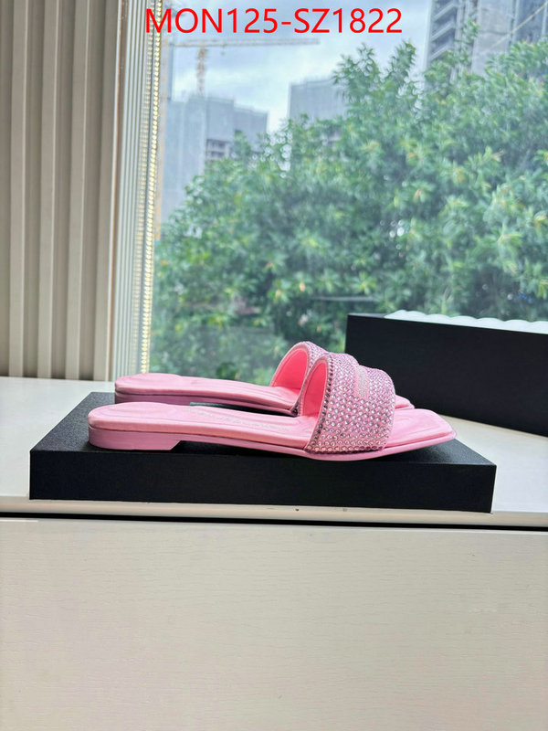 Women Shoes-Alexander Wang online sales ID: SZ1822 $: 125USD