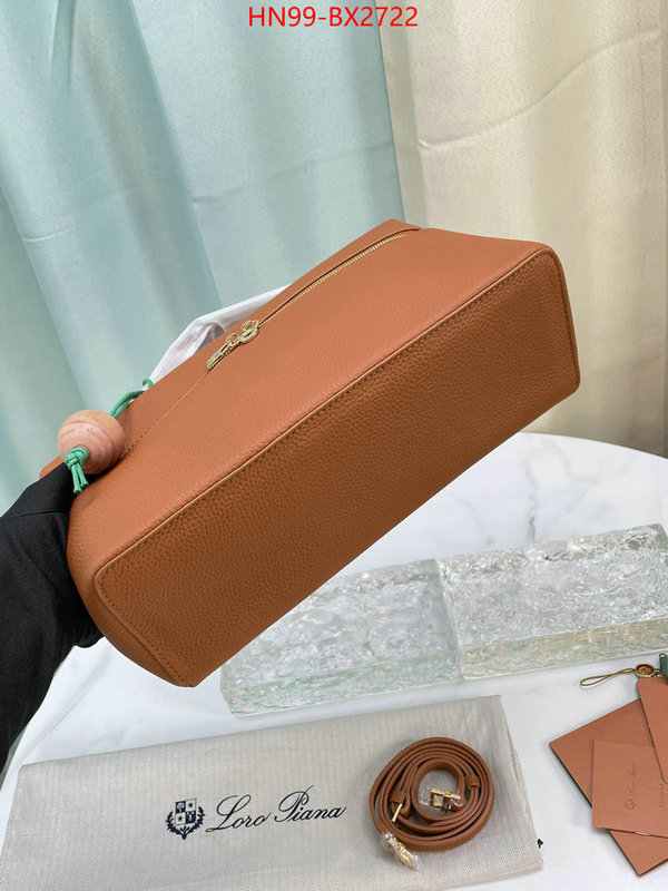 Loro Piana Bags(4A)-Crossbody- replica designer ID: BX2722 $: 99USD,