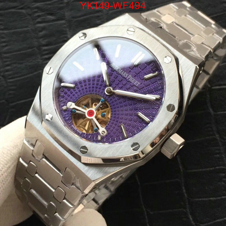ID: WF494