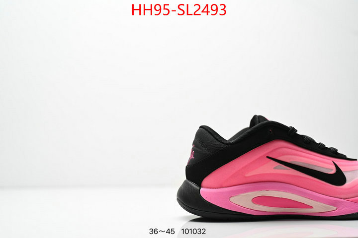 Men Shoes-Nike buy best quality replica ID: SL2493 $: 95USD