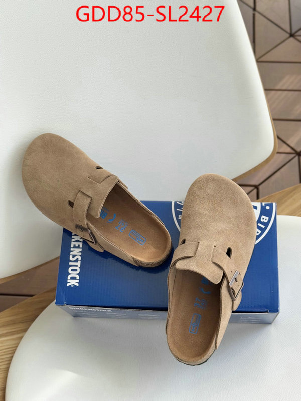 Men Shoes-Birkenstock we offer ID: SL2427 $: 85USD