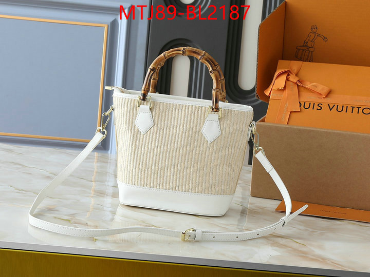 LV Bags(4A)-Pochette MTis Bag- replica shop ID: BL2187 $: 89USD,