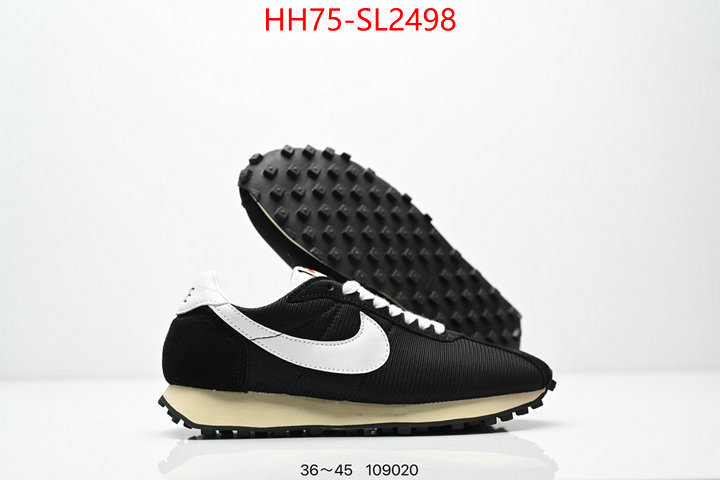 Men Shoes-Nike best like ID: SL2498 $: 75USD