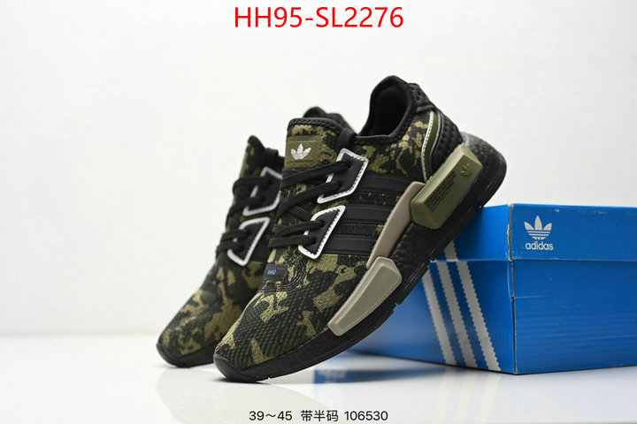 Men Shoes-Adidas 7 star collection ID: SL2276 $: 95USD