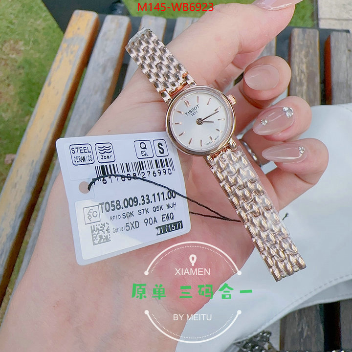 ID: WB6923