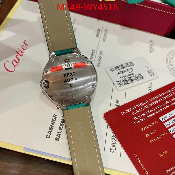 ID: WY4518