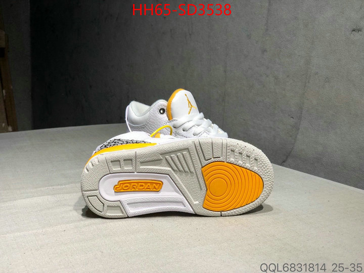 ID: SD3538