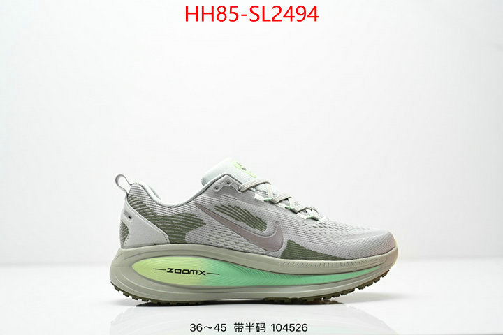 Women Shoes-NIKE shop cheap high quality 1:1 replica ID: SL2494 $: 85USD