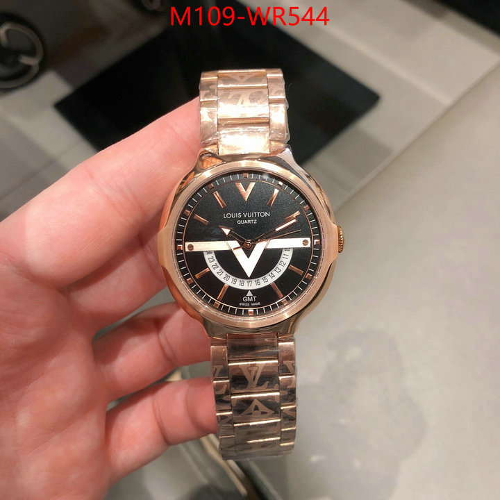 ID: WR544