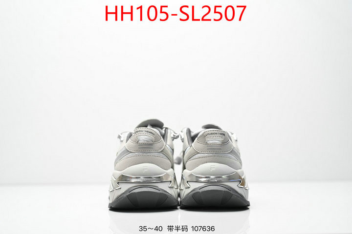 Women Shoes-PUMA wholesale designer shop ID: SL2507 $: 105USD
