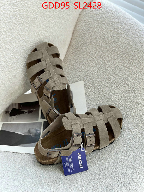 Women Shoes-Birkenstock cheap ID: SL2428 $: 95USD