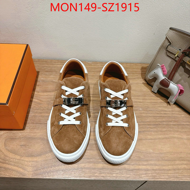Women Shoes-Hermes aaaaa replica ID: SZ1915 $: 149USD