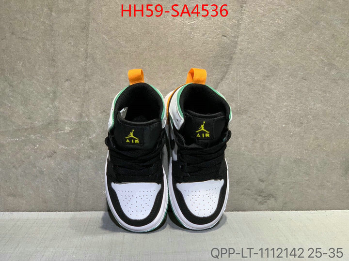 ID: SA4536