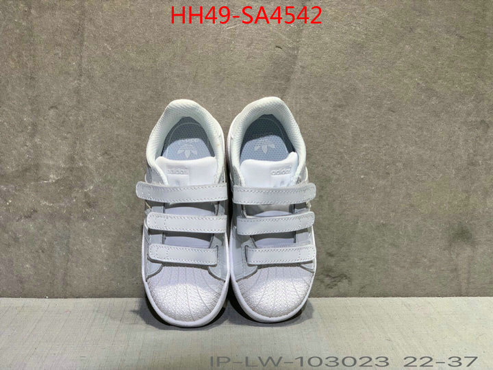 ID: SA4542