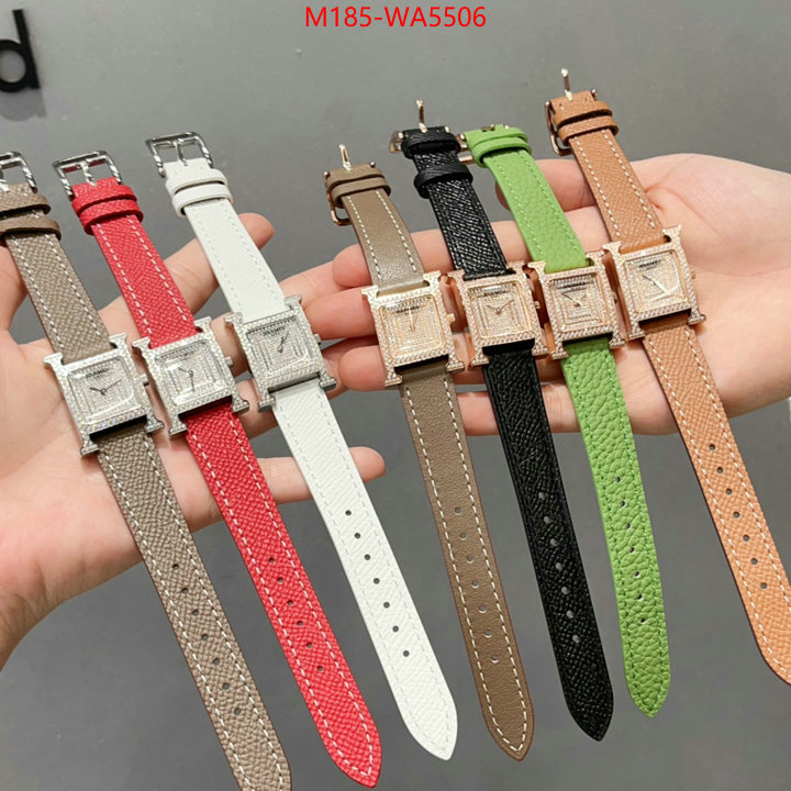 ID: WA5506