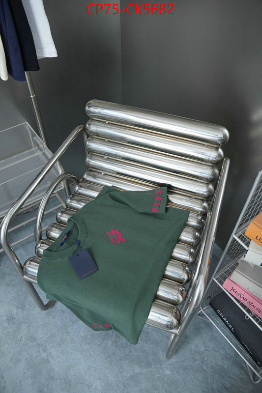 Clothing-LV shop designer ID: CK5682 $: 75USD