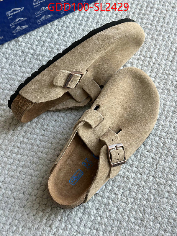 Men Shoes-Birkenstock 2024 replica wholesale cheap sales online ID: SL2429 $: 85USD-shoes yupoo Men Shoes-Birkenstock 2024 replica wholesale cheap sales online ID: SL2429 $: 85USD