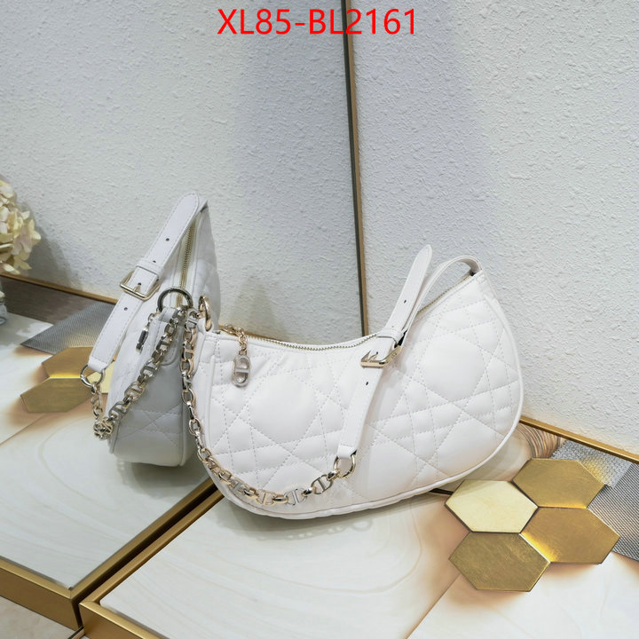 Dior Bags(4A)-Crossbody- is it ok to buy replica ID: BL2161 $: 85USD,