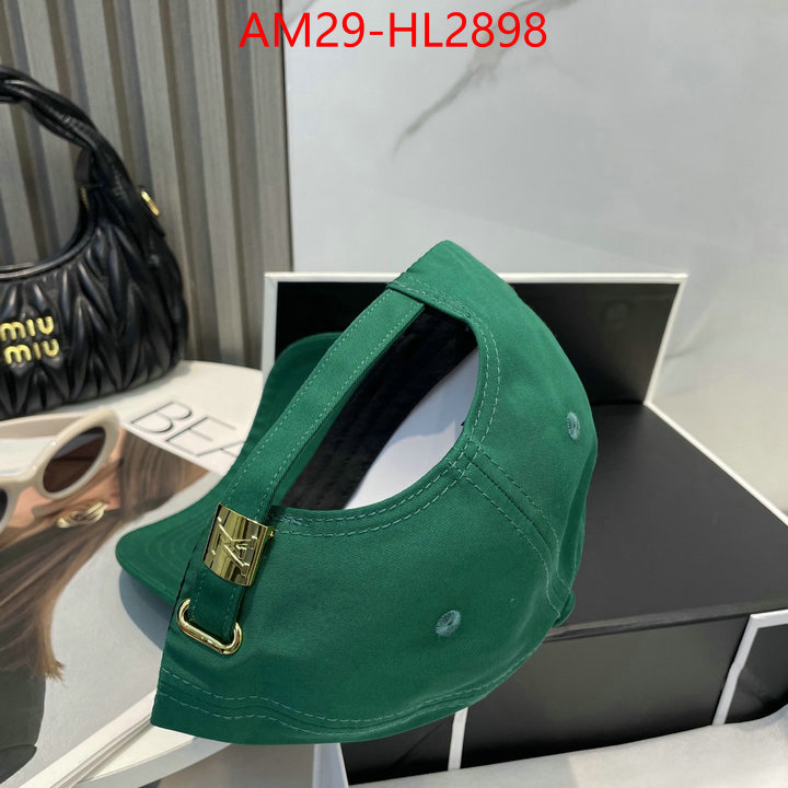 Cap(Hat)-LV how to buy replica shop ID: HL2898 $: 29USD