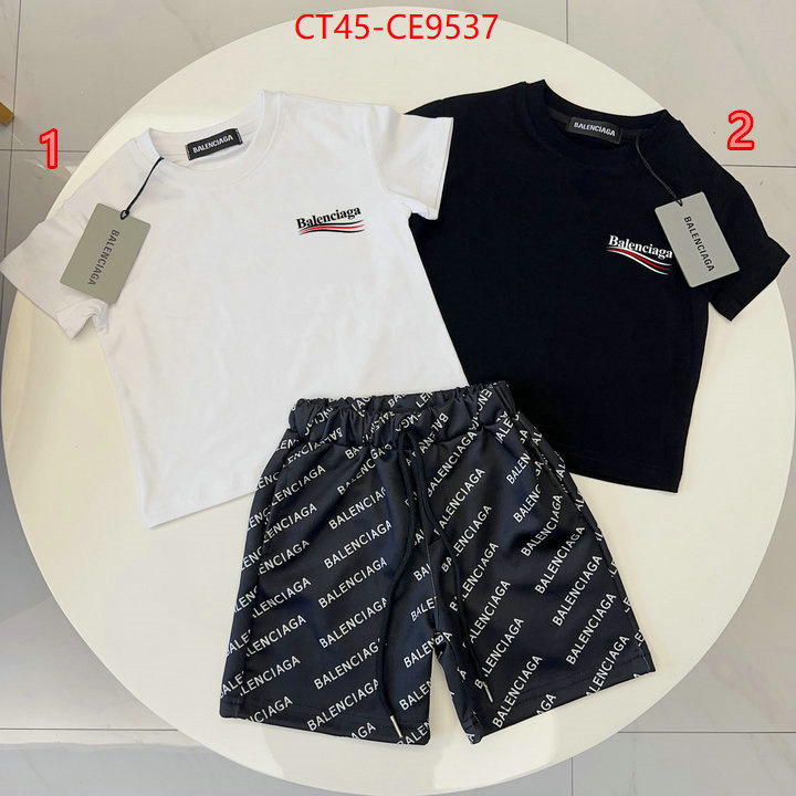 ID: CE9537