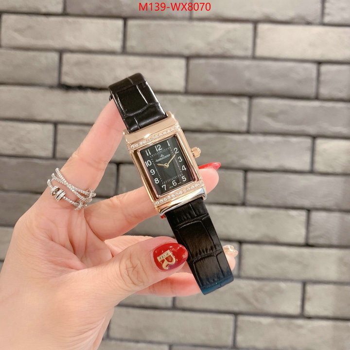 ID: WX8070