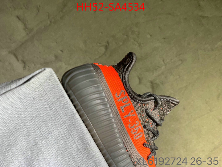 ID: SA4534