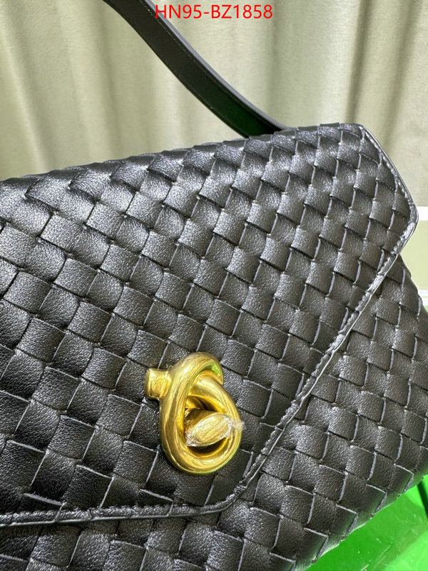 BV Bags(4A)-Crossbody- high quality online ID: BZ1858 $: 95USD,