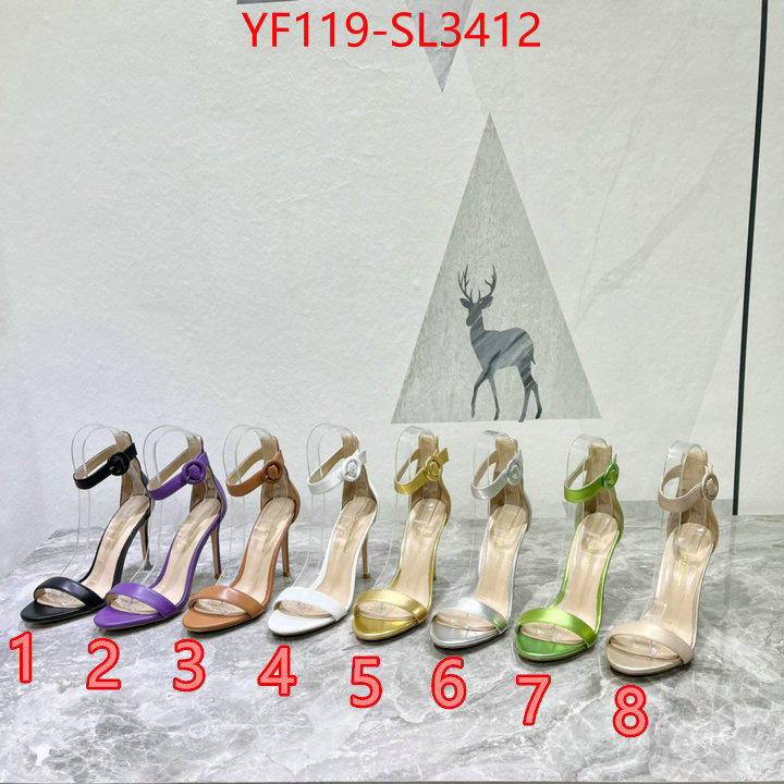 Women Shoes-Gianvito Rossi shop now ID: SL3412 $: 119USD