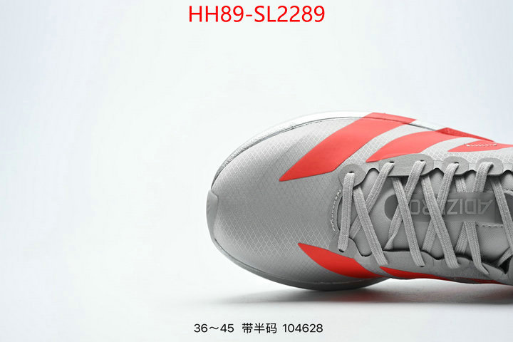 Women Shoes-Adidas aaaaa quality replica ID: SL2289 $: 89USD