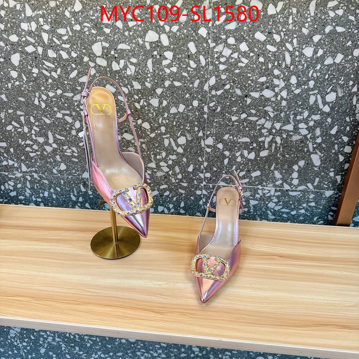 Women Shoes-Valentino buy sell ID: SL1580 $: 109USD