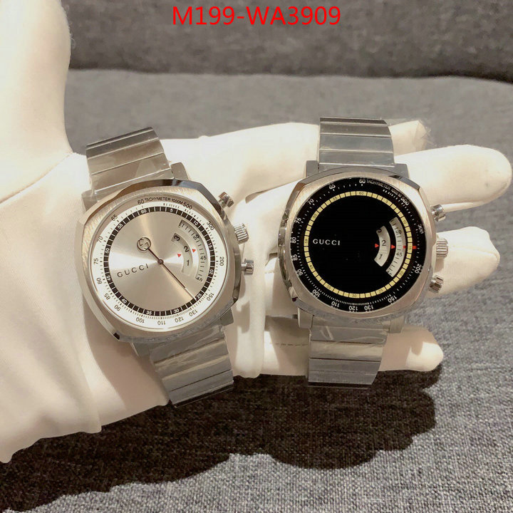 ID: WA3909