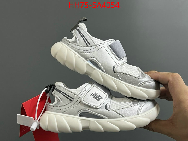 ID: SA4054