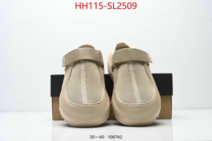 Women Shoes-UGG aaaaa quality replica ID: SL2509 $: 115USD