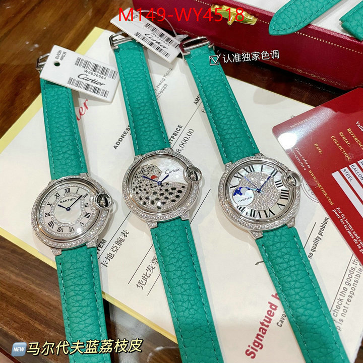 ID: WY4518