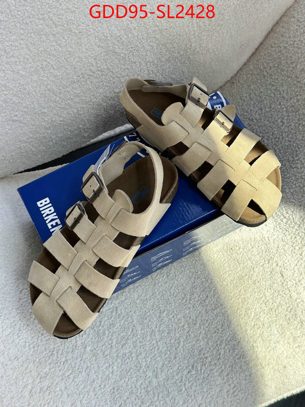 Women Shoes-Birkenstock cheap ID: SL2428 $: 95USD