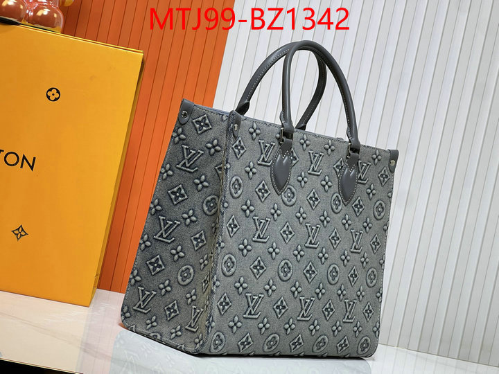 LV Bags(4A)-Handbag Collection- best quality designer ID: BZ1342 $: 99USD,