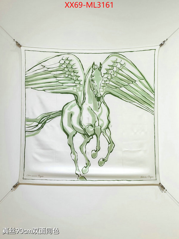 Scarf-Hermes are you looking for ID: ML3161 $: 69USD