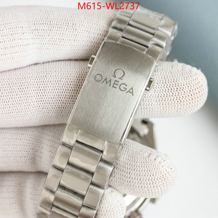Watch(TOP)-Omega 7 star ID: WL2737 $: 615USD
