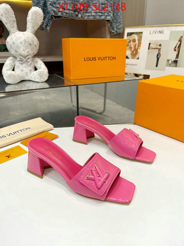 Women Shoes-LV what best replica sellers ID: SL2138 $: 109USD-shoes yupoo Women Shoes-LV what best replica sellers ID: SL2138 $: 109USD
