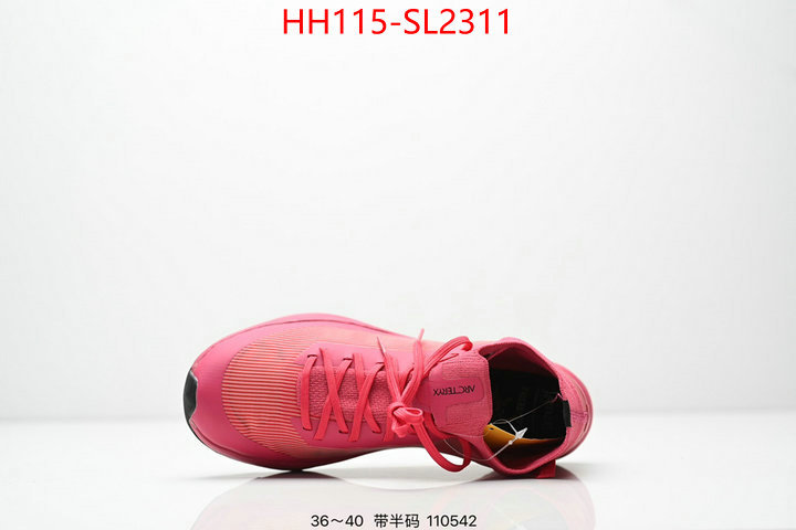 Women Shoes-Arcteryx top perfect fake ID: SL2311 $: 115USD