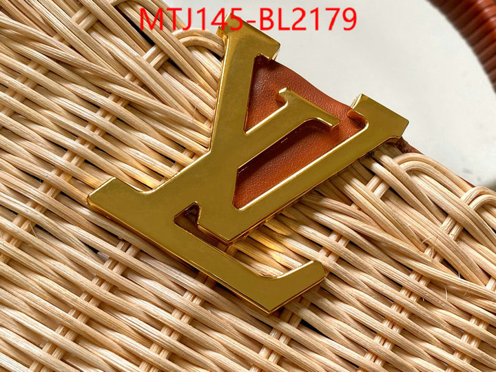 LV Bags(4A)-Handbag Collection- designer high replica ID: BL2179 $: 145USD,