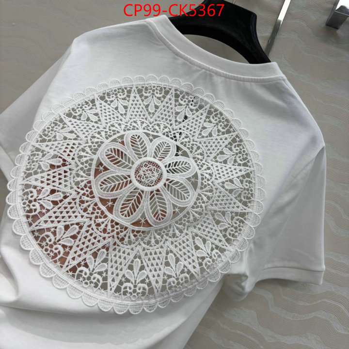 Clothing-Loewe replica for cheap ID: CK5367 $: 99USD