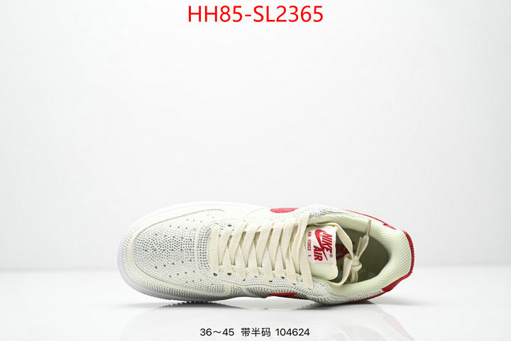 Men Shoes-Nike where to buy replicas ID: SL2365 $: 85USD