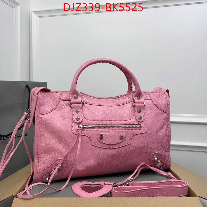 Balenciaga Bags(TOP)-Neo Classic- where can you buy a replica ID: BK5525 $: 339USD,