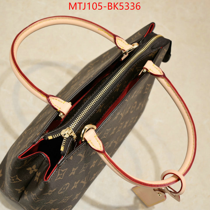 LV Bags(4A)-Handbag Collection- replcia cheap from china ID: BK5336