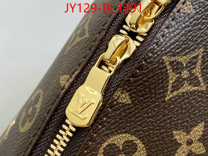 LV Bags(TOP)-Vanity Bag- best capucines replica ID: BL3291 $: 129USD,